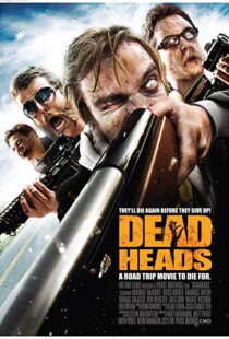 دانلود فیلم Deadheads 20117482-842971803