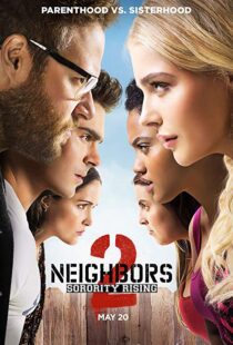 دانلود فیلم Neighbors 2: Sorority Rising 201620696-90619699