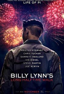 دانلود فیلم Billy Lynn’s Long Halftime Walk 20162776-972654964