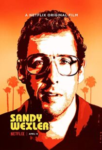 دانلود فیلم Sandy Wexler 201716376-164546434