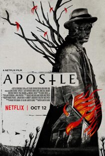 دانلود فیلم Apostle 20184303-1082540440