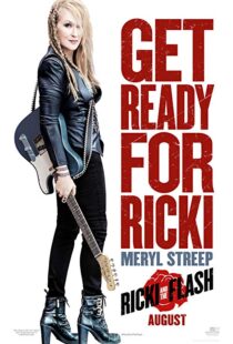دانلود فیلم Ricki and the Flash 20153531-1810863181
