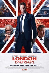 دانلود فیلم London Has Fallen 201613120-241482583