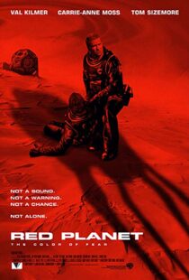 دانلود فیلم Red Planet 200021419-1688476803