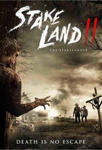 دانلود فیلم The Stakelander 20168178-2060595601