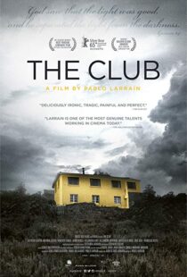 دانلود فیلم The Club 201518111-69883188