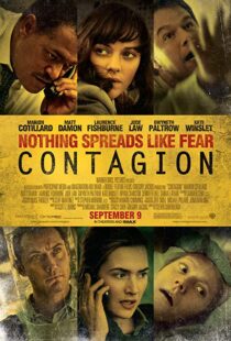 دانلود فیلم Contagion 201120649-1885671499