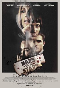 دانلود فیلم Maps to the Stars 201418657-1355326713