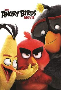 دانلود انیمیشن The Angry Birds Movie 201616881-1444675541