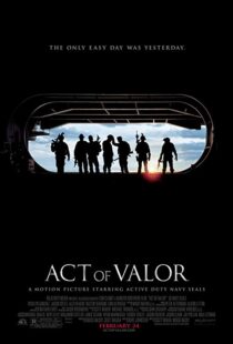 دانلود فیلم Act of Valor 201221154-983905109