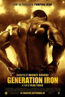 دانلود مستند Generation Iron 201319248-1320320213