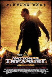 دانلود فیلم National Treasure 200421072-2009562992