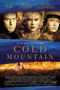 دانلود فیلم Cold Mountain 20036191-1389576802