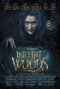 دانلود فیلم Into the Woods 20143675-496531910