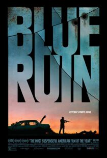 دانلود فیلم Blue Ruin 20133348-987481486