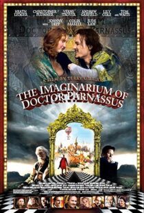 دانلود فیلم The Imaginarium of Doctor Parnassus 20094776-1189632781