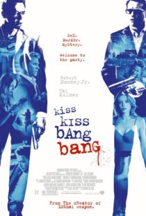 دانلود فیلم Kiss Kiss Bang Bang 200513981-676207335