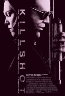 دانلود فیلم Killshot 200812098-719016292