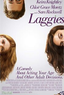 دانلود فیلم Laggies 20143669-291558752