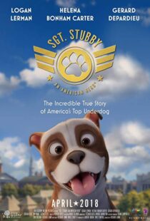 دانلود انیمیشن Sgt. Stubby: An American Hero 201819772-922695470