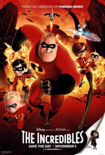 دانلود انیمیشن The Incredibles 200417195-920355646