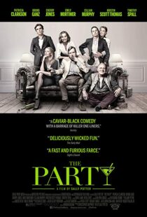 دانلود فیلم The Party 20177937-154965118