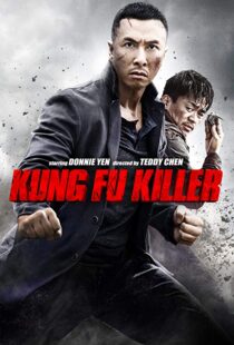 دانلود فیلم Kung Fu Jungle 201410815-573789909