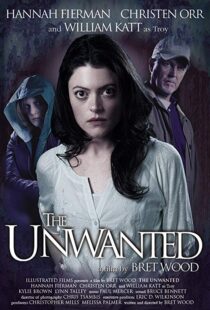 دانلود فیلم The Unwanted 201417344-500808507
