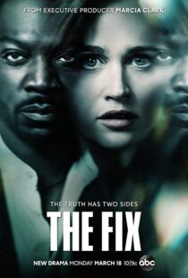 دانلود سریال The Fix15664-693510401