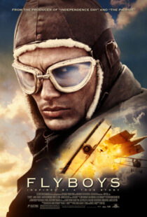 دانلود فیلم Flyboys 20065035-482993877