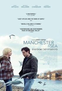 دانلود فیلم Manchester by the Sea 20162771-1485377370