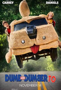 دانلود فیلم Dumb and Dumber to 201410783-1376441186