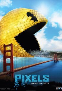 دانلود فیلم Pixels 201513173-77855199