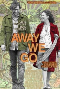 دانلود فیلم Away We Go 20094825-1799966684
