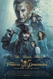 دانلود فیلم Pirates of the Caribbean: Dead Men Tell No Tales 20171651-358955726
