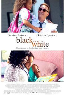دانلود فیلم Black or White 201418666-1973651007