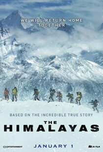 دانلود فیلم کره ای The Himalayas 201519208-1496226828