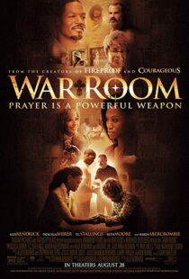 دانلود فیلم War Room 201521870-1112547465