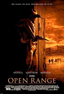 دانلود فیلم Open Range 20032983-1173504917