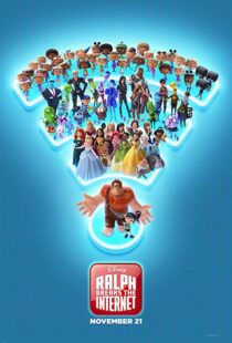 دانلود انیمیشن Ralph Breaks the Internet 20184910-630240586