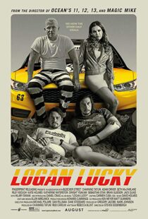 دانلود فیلم Logan Lucky 20172226-1474813148