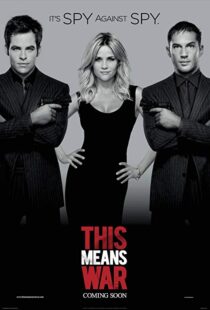 دانلود فیلم This Means War 20123367-595468052