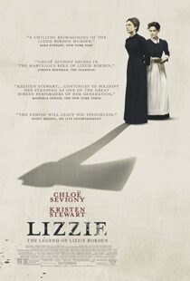 دانلود فیلم Lizzie 201815187-665795953