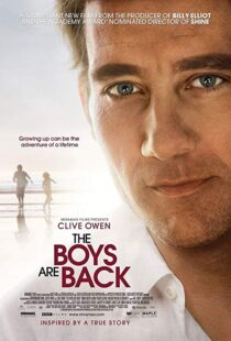 دانلود فیلم The Boys Are Back 200918800-398283844
