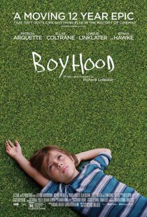 دانلود فیلم Boyhood 201413006-807709185