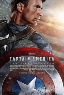 دانلود فیلم Captain America: the First Avenger 201116804-80151101
