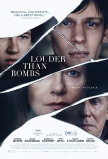 دانلود فیلم Louder Than Bombs 20156473-659412631