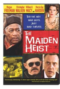 دانلود فیلم The Maiden Heist 200911523-1718534349