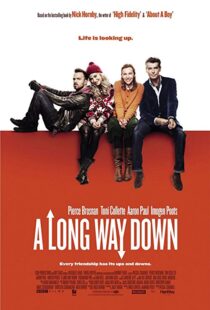 دانلود فیلم A Long Way Down 20144630-81078487