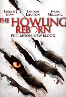 دانلود فیلم The Howling: Reborn 201110595-589449453